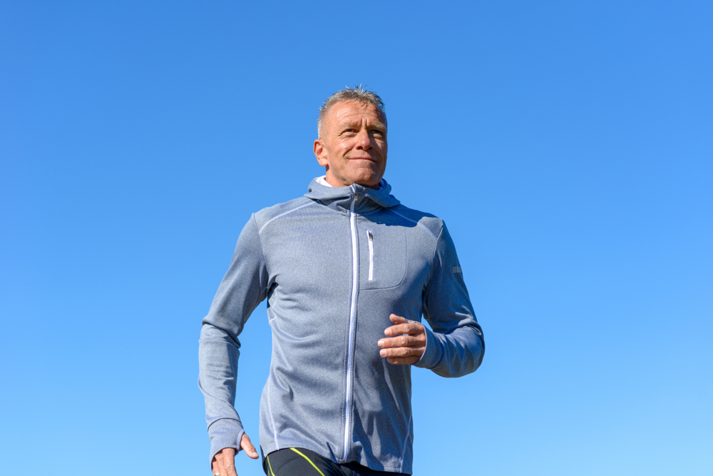5 Ways To Lose Weight & Keep It Off After 40